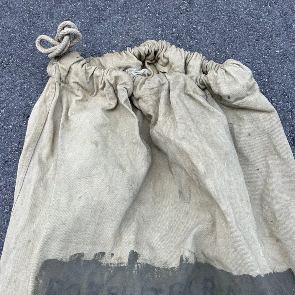 Military Surplus vintage military